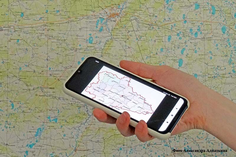 Курганский губернатор рассказал Президенту России об успешной муниципальной реформе