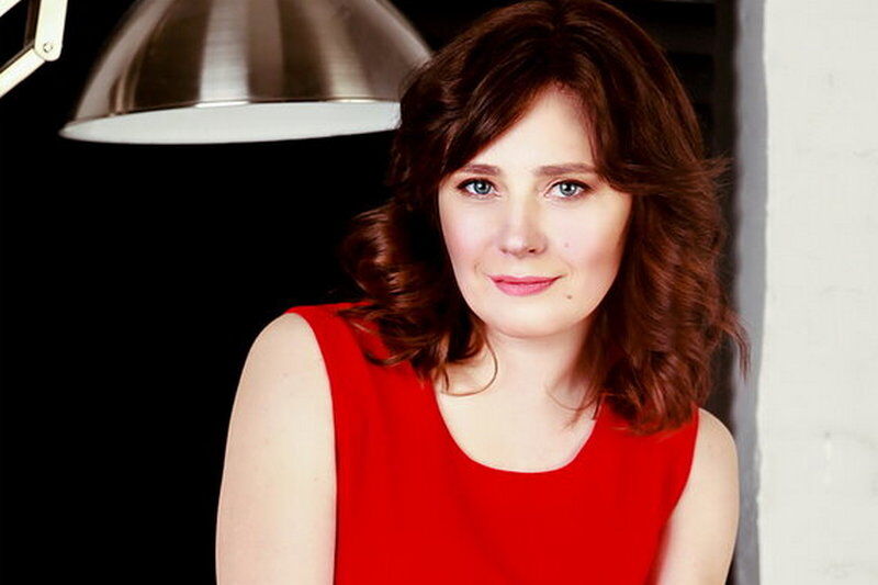 Как всё успевать и быть счастливой?