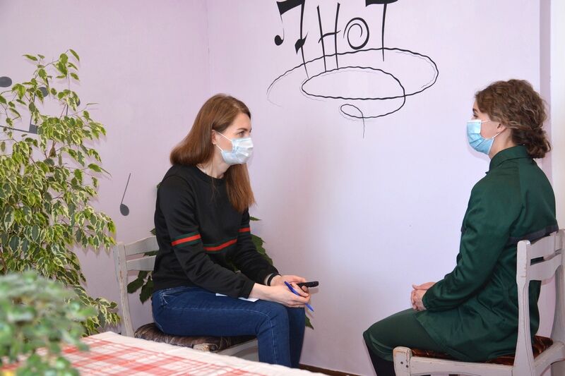 Как начать новую жизнь после четырех лет «за решеткой»