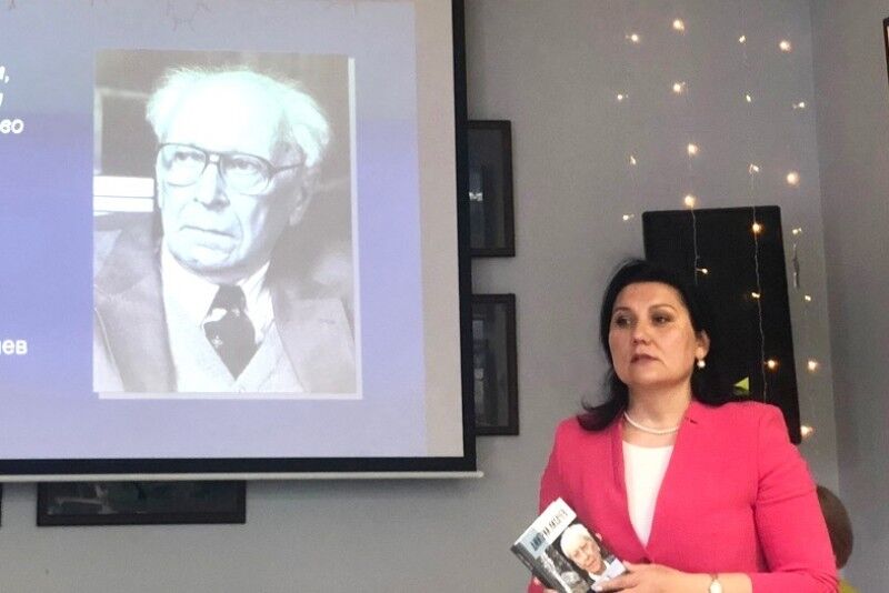 Моей профессии более четырех тысячелетий