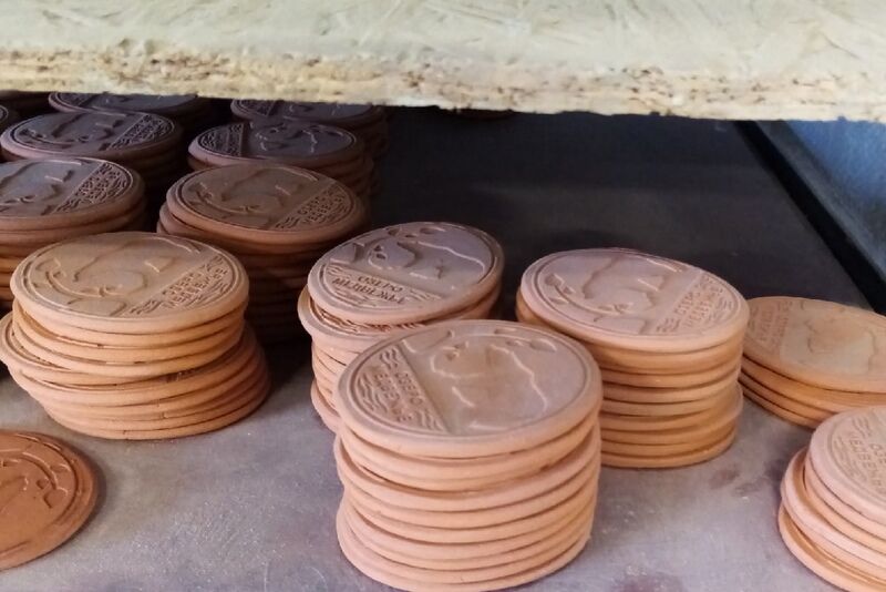 Гончарное дело как образ жизни