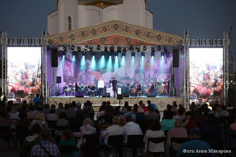 Исследование Группы ВТБ: россияне хотят посещать больше концертов в своих городах