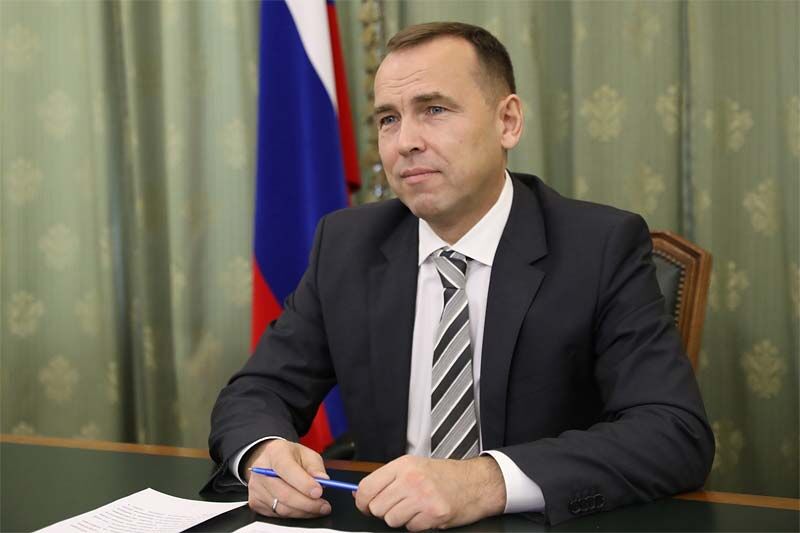 Курганский губернатор проведёт презентацию региона в Совфеде