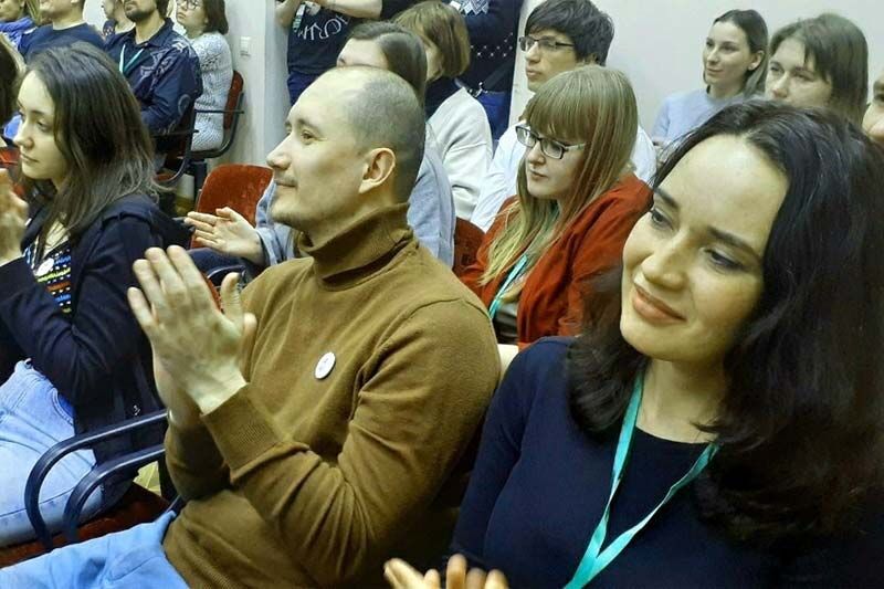 курган новости