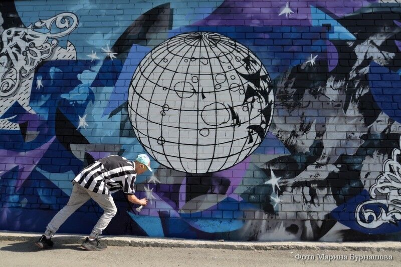 В Кургане этим летом появится параллельная Вселенная