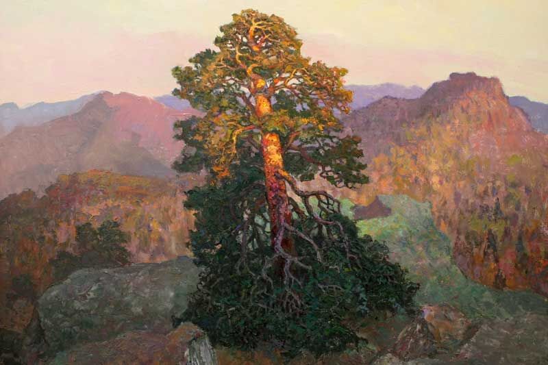 В Кургане и Шадринске пройдут встречи с режиссерами фильмов по произведениям Бажова