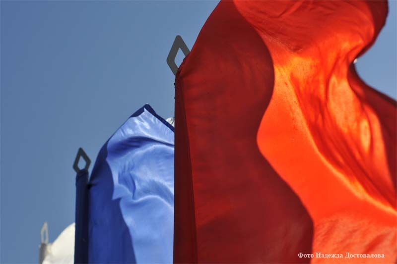 Курганские студенты начнут изучать «Основы российской государственности»