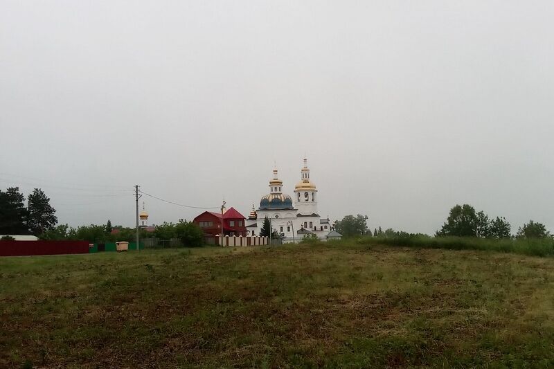 Абалак – духовный центр Сибири