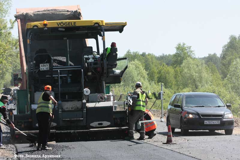 Губернатор Вадим Шумков рассказал Президенту о курганском ноу-хау