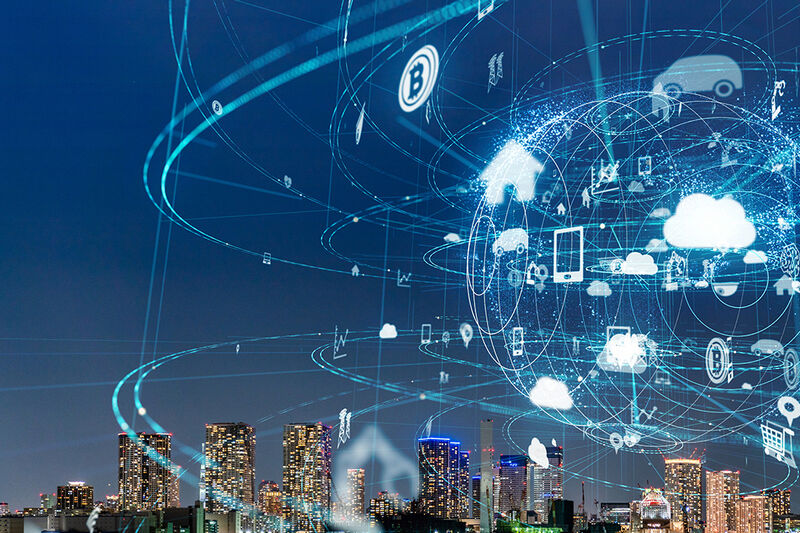 Билайн и Nokia запустили фемтосоты с поддержкой NB IoT