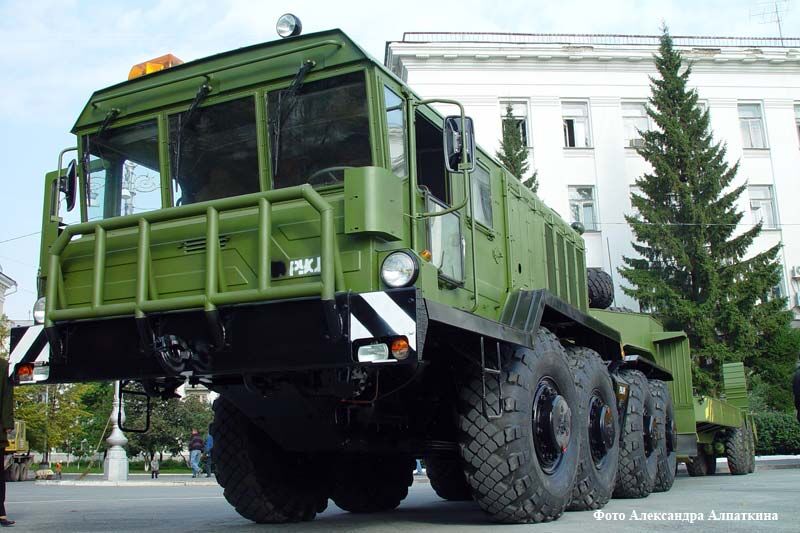 В Кургане прошла встреча ветеранов КЗКТ, посвященная 80-летию завода