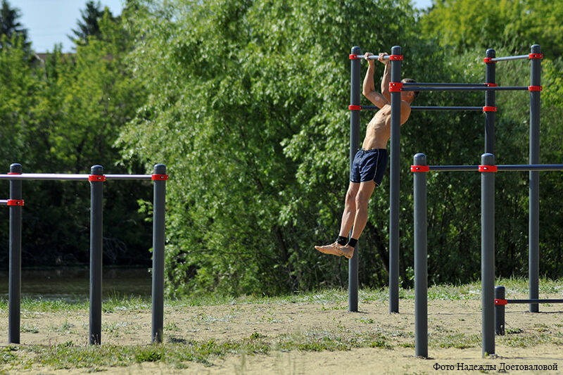 Курганские специалисты назвали основные принципы ЗОЖ