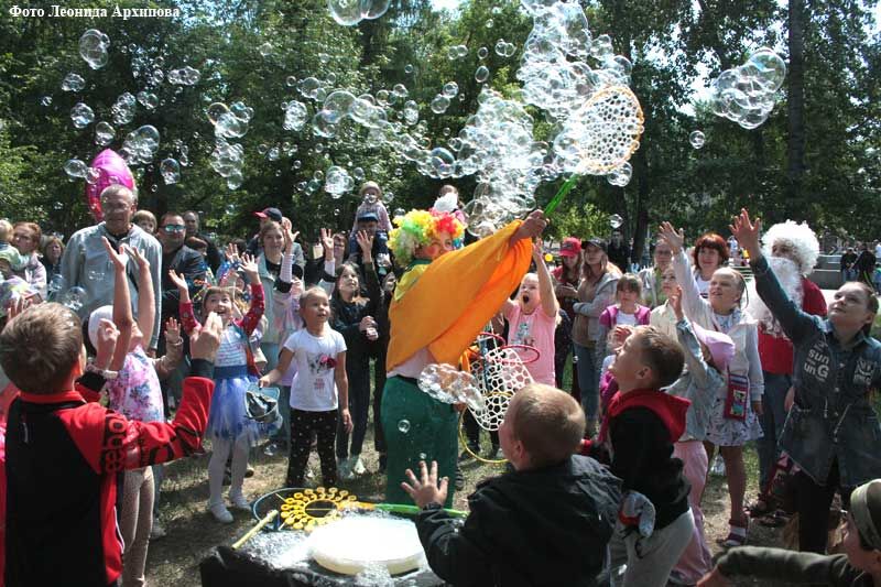 В России почти 25 миллионов детей и подростков