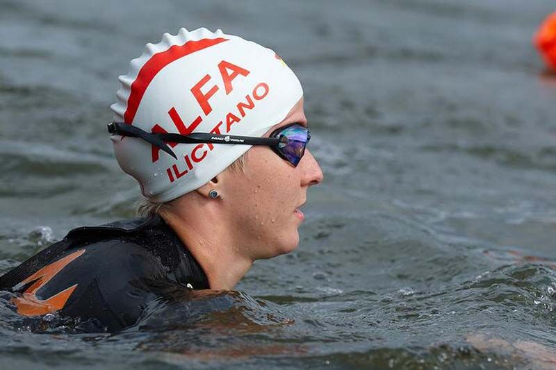 Евгения Королёва: «Я начала подготовку к Паралимпиаде в Париже»