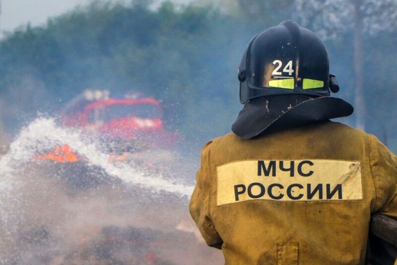 Курганская область примет участие во Всероссийском командно-штабном учении по ликвидации последствий чрезвычайных ситуаций природного характера