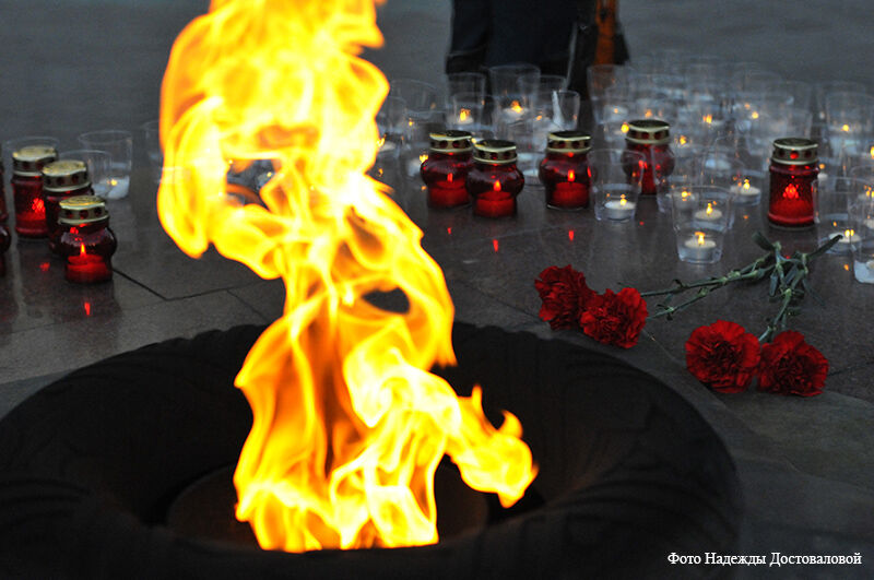 Библиотеки Кургана проведут мероприятия к 22 июня