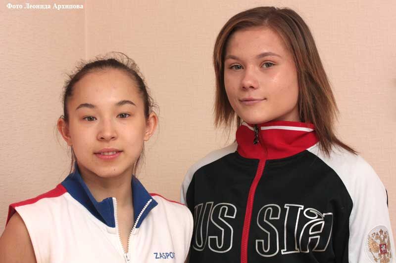 Кульбит выше головы