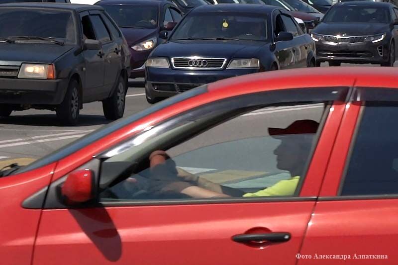 На права с первого раза в России сдают 13% водителей