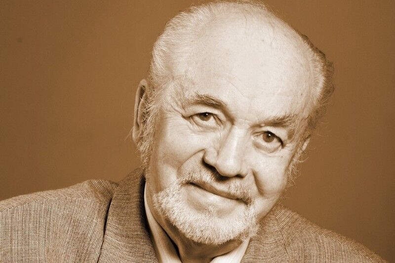 15 июля ушел из жизни Народный артист Российской Федерации Юрий Сергеевич Бодров