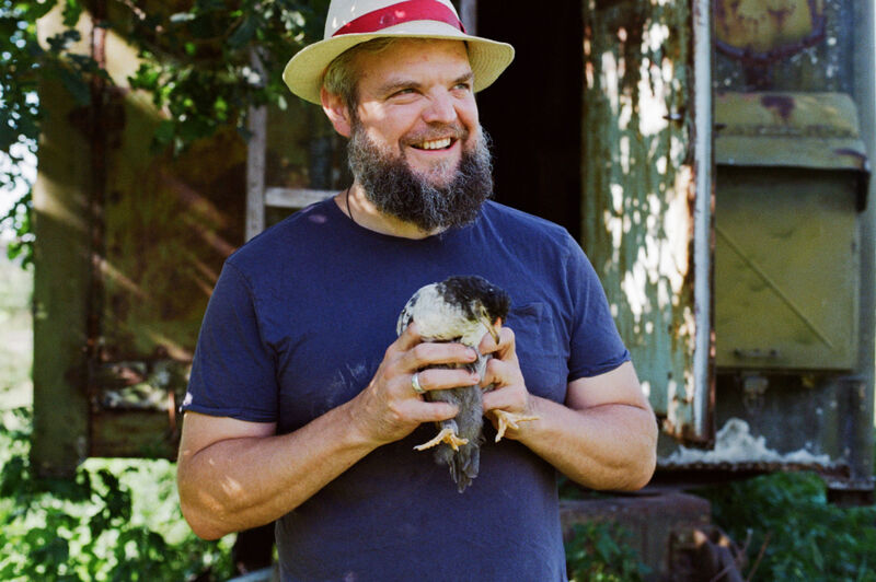 «Фермер — это антикорпорация и символ многообразия мира»