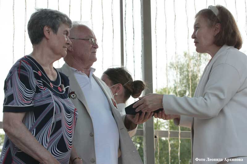 Истоки счастья