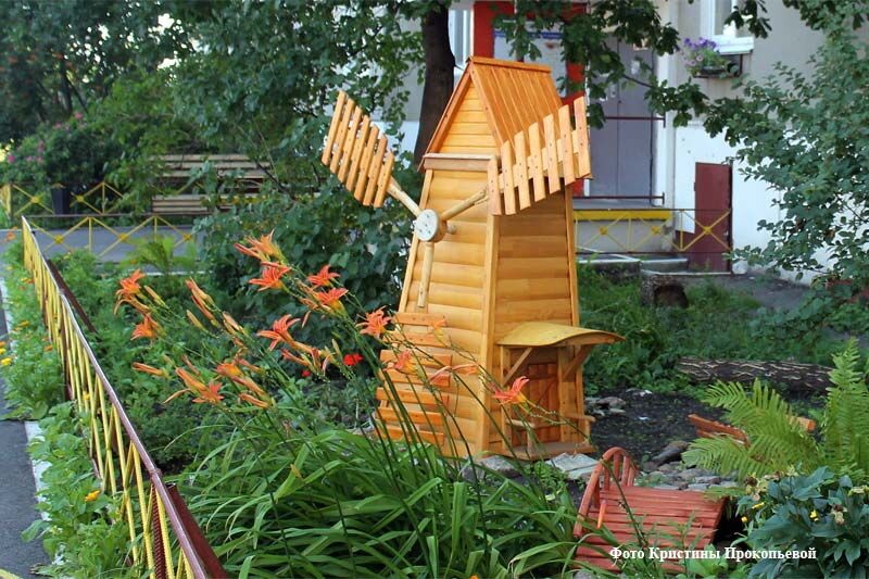 В Кургане назвали победителей регионального этапа федерального конкурса по благоустройству и добрососедству