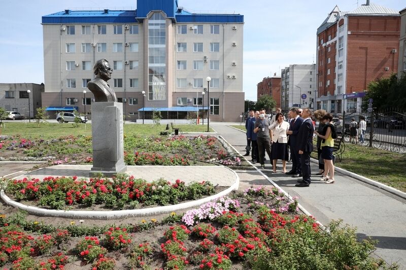 В Курганском госуниверситете назвали самые популярные направления у абитуриентов