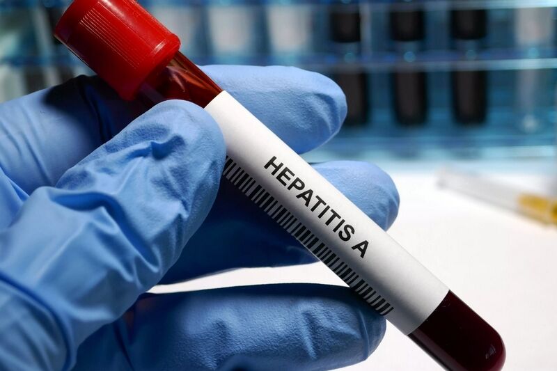 28 июля – Всемирный день борьбы с гепатитом