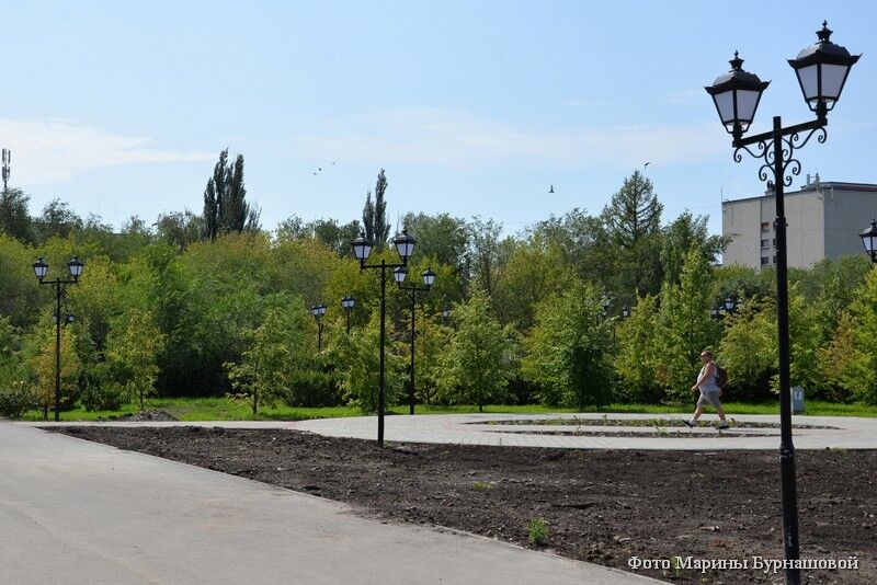 В Курганской области идет набор волонтеров для проведения Всероссийского голосования за объекты благоустройства