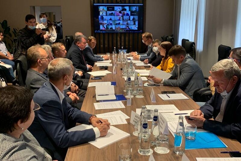 Крупные курганские предприятия направят сэкономленные на энерготарифах деньги на зарплаты