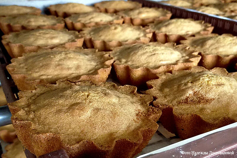 Предприятия Курганской области продолжают присоединяться к всероссийскому флешмобу #МыРаботаем