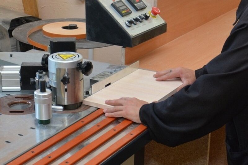 В Зауралье заключенные изготовят мебель для шадринской больницы