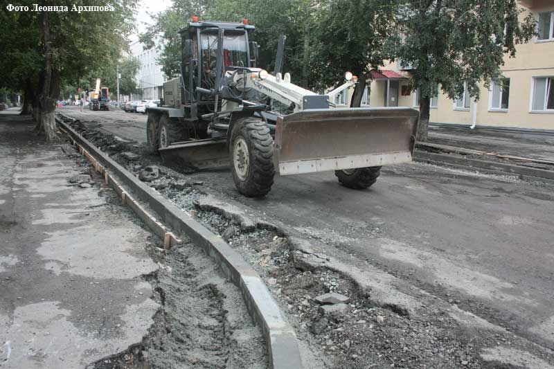 Больше никаких «ничейных» дорог: в Госдуму внесли законопроект об МСУ