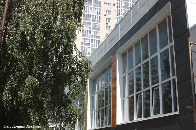 Ученики курганской школы № 11 отметят День знаний в своих классах