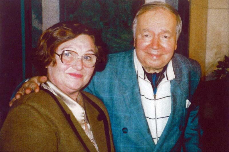 Почетный железнодорожник Валентина Шабалина — хранительница истории курганских улиц