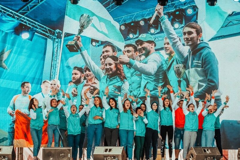 Зауральцев ждут на форуме «УТРО»