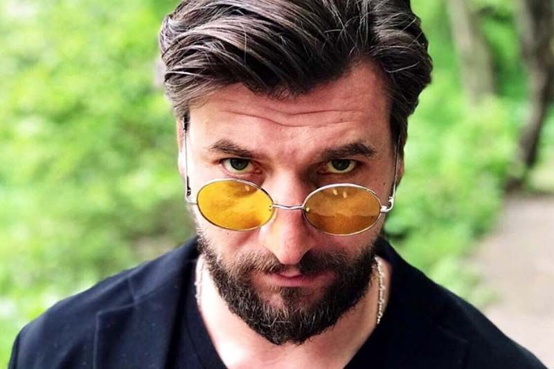 Александр Устюгов, известный российский актер, встретится с курганскими поклонниками