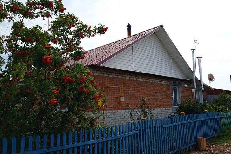 В Кургане отключат газ в трех СНТ