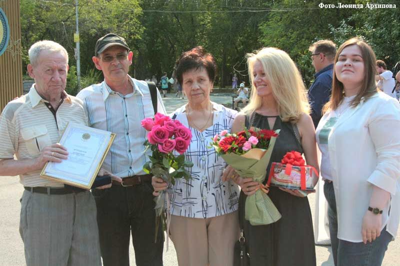 20 тысяч счастливых дней