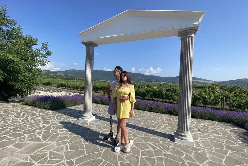 Онлайн-кинотеатр KION покажет новое тревел-шоу с популярными тиктокерами