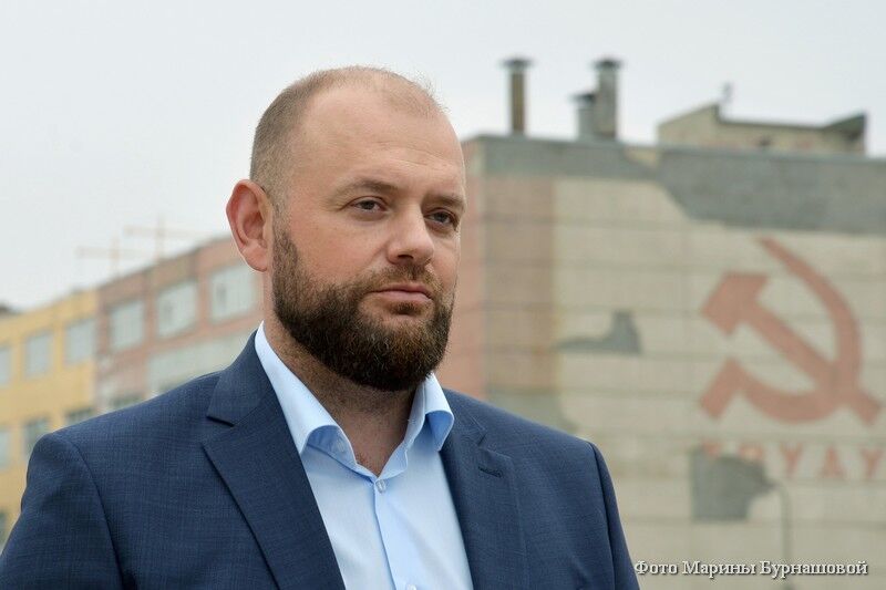 В правительство Курганской области вернулся бывший заместитель губернатора