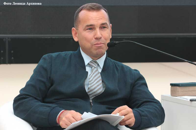 Курганский губернатор предложил организовать профессиональное обучение бизнесменов