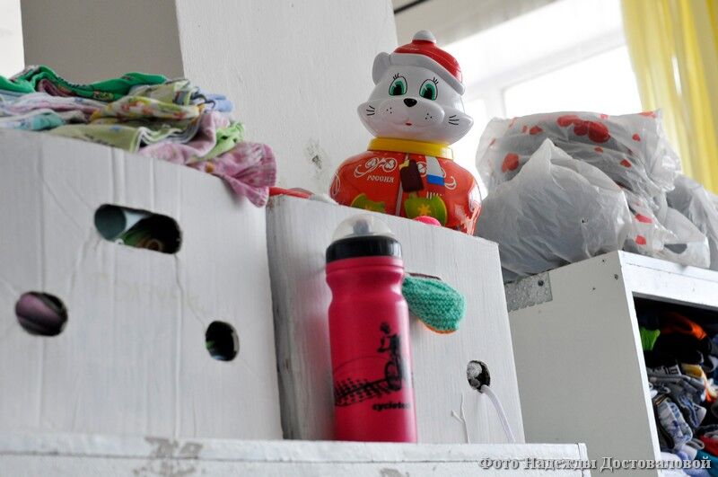 Курганцы могут сделать новогодний подарок детям, пенсионерам, инвалидам или бездомным