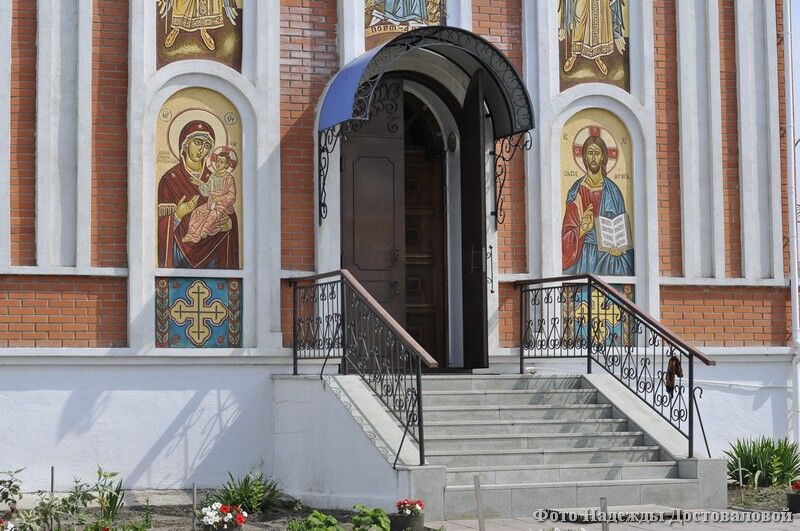 Когда никто уже не поможет