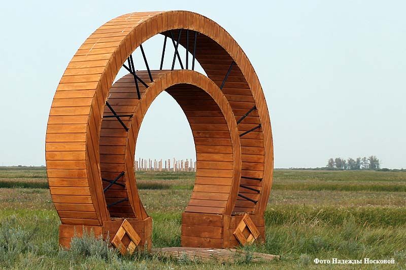 В Зауралье в четвертый раз пройдет областной фестиваль «Едем на Савин»