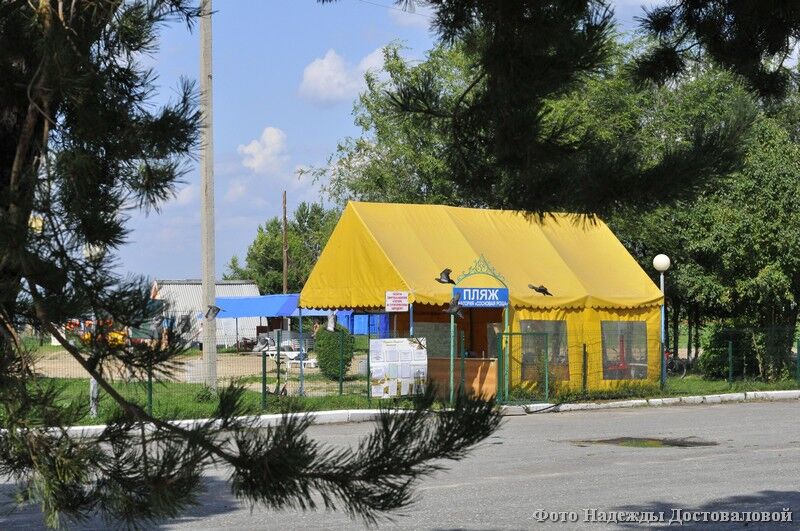 Более 900 федеральных льготников из Зауралья в этом году бесплатно отдохнули в санаториях