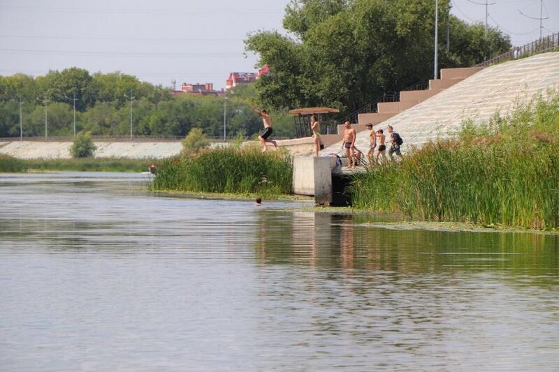 Владимир Якушев поручил усилить профилактику происшествий на воде