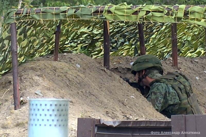 В Тюмени предотвратили теракт