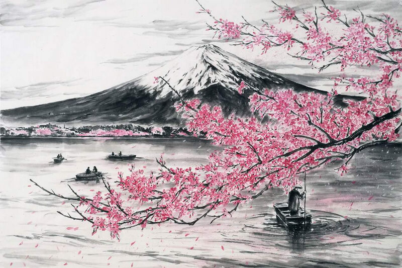 В Кургане пройдёт бесплатный мастер-класс от известной художницы из Челябинска