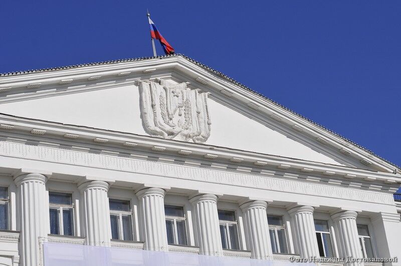 Депутаты нового созыва Курганской Думы впервые внесли изменения в главный финансовый документ города